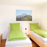 Bergerholen Apartamento *