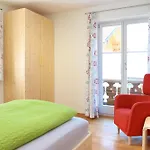 Bergerholen Apartamento *