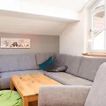 Bergerholen Apartamento *