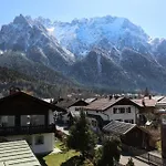 Bergerholen Apartamento *