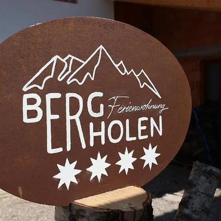Bergerholen