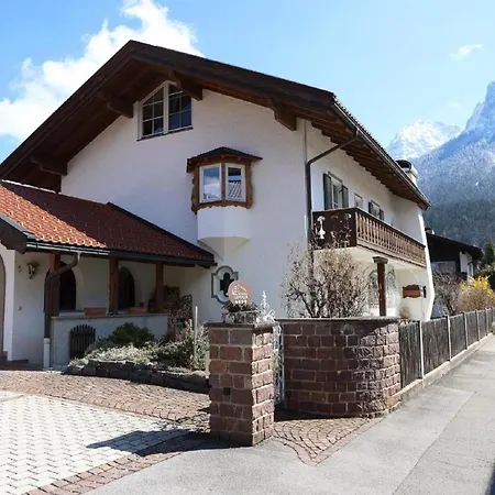 Appartement Bergerholen