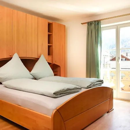 Bergerholen Appartement